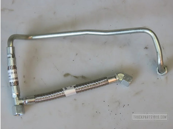 Топливная система MERCEDES-BENZ