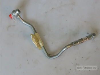 Топливная система MERCEDES-BENZ