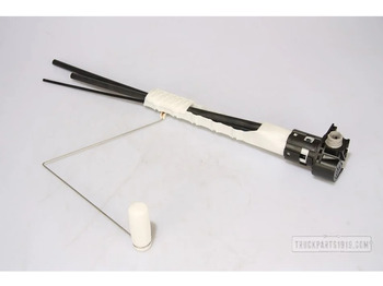 Топливный бак MERCEDES-BENZ