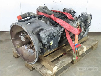 Коробка передач MERCEDES-BENZ