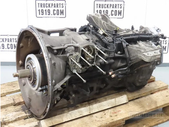 Коробка передач MERCEDES-BENZ