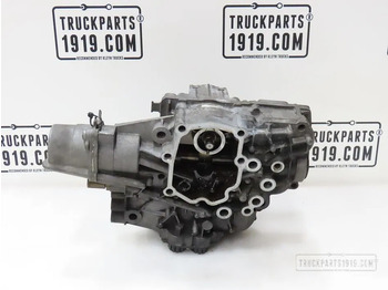 Коробка передач для Грузовиков Mercedes-Benz Gearbox & Clutch Parts Versnellingsbak modulator MB M: фото 2