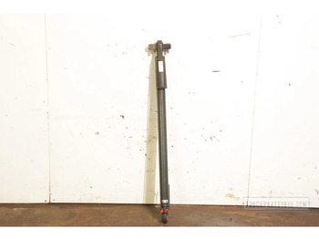 Гидравлика MERCEDES-BENZ