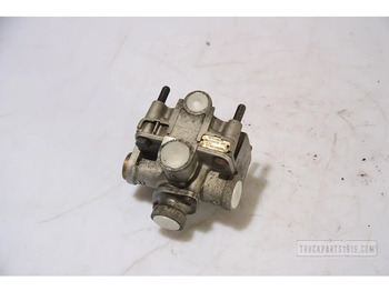 Клапан RENAULT