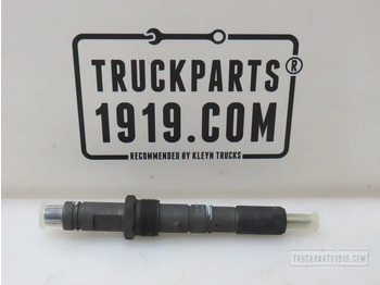 Топливный фильтр SCANIA