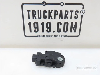 Отопление/ Вентиляция SCANIA