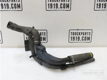 Выхлопная система SCANIA