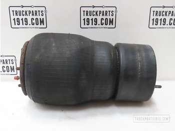 Воздушная подвеска SCANIA