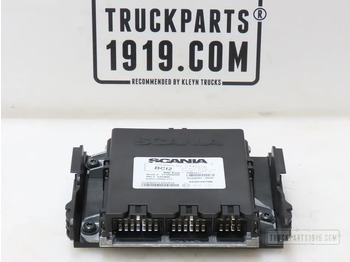 Блок управления SCANIA
