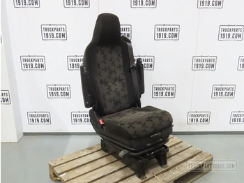 Сиденье SCANIA