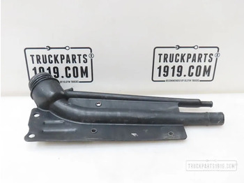 Выхлопная система SCANIA