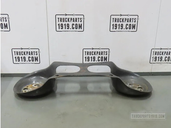 Воздушная подвеска SCANIA