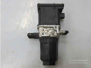 Выхлопная система SCANIA