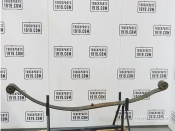 Рессорная подвеска SCANIA