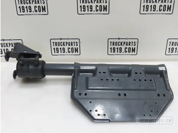 Кузов и экстерьер SCANIA