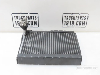 Отопление/ Вентиляция SCANIA