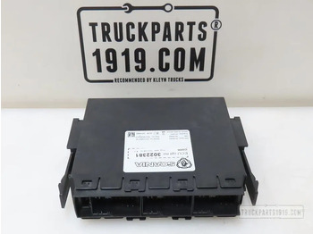 Блок управления SCANIA