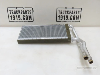 Отопление/ Вентиляция SCANIA