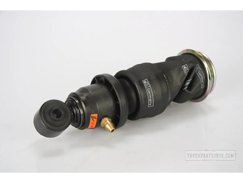 Подвеска кабины SCANIA