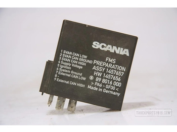 Реле SCANIA