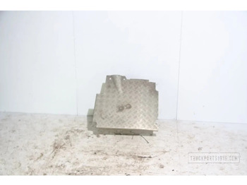 Выхлопная система SCANIA R