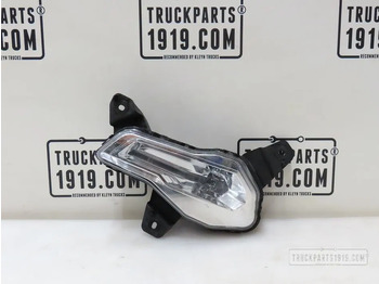 Противотуманная фара DAF