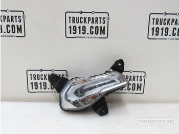 Противотуманная фара DAF