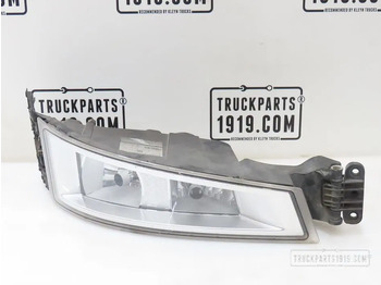 Противотуманная фара VOLVO FH