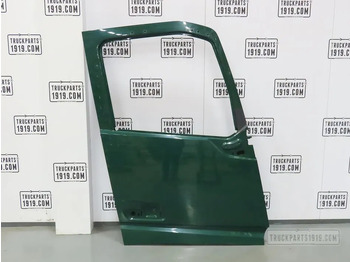 Дверь и запчасти VOLVO FH