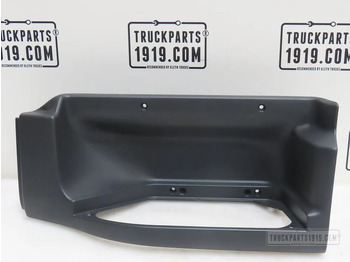 Кузов и экстерьер VOLVO