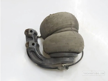 Воздушная подвеска VOLVO