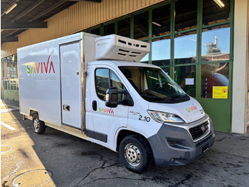 Фургон-рефрижератор FIAT Ducato 2.3