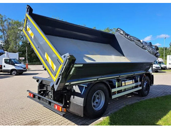 Новый Самосвал Iveco EUROCARGO ML180E28/P 3-Seiten Kipper 4x2: фото 3