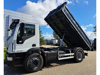 Новый Самосвал Iveco EUROCARGO ML180E28/P 3-Seiten Kipper 4x2: фото 2