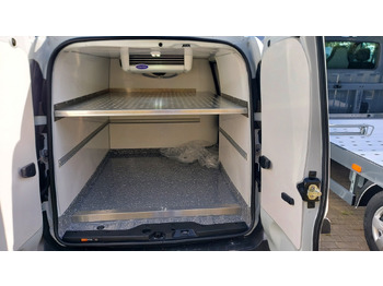 Фургон-рефрижератор RENAULT Kangoo