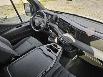 Новый Фургон с закрытым кузовом Renault Master 170 Leichtbaukoffer: фото 4