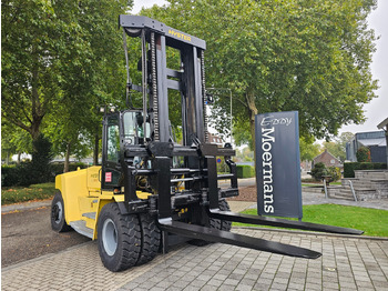 Вилочный погрузчик HYSTER