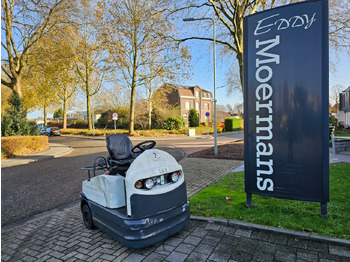 Складской тягач STILL R