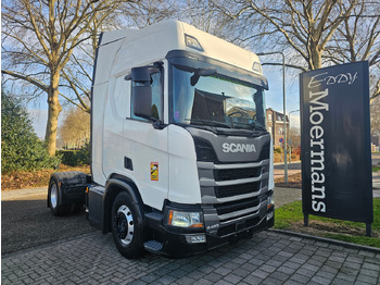 Тягач SCANIA R 450