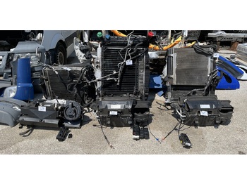 Отопление/ Вентиляция