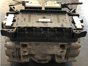 Тормозной клапан для Грузовиков AXLE MODULATOR EPB ACTROS MP3: фото 3
