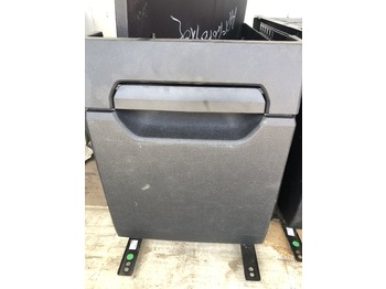 Универсальная запчасть для Грузовиков REFRIGERATOR BOX ACTROS MP4: фото 5 Универсальная запчасть для Грузовиков REFRIGERATOR BOX ACTROS MP4: фото 5