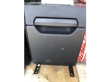 Универсальная запчасть для Грузовиков REFRIGERATOR BOX ACTROS MP4: фото 4 Универсальная запчасть для Грузовиков REFRIGERATOR BOX ACTROS MP4: фото 4