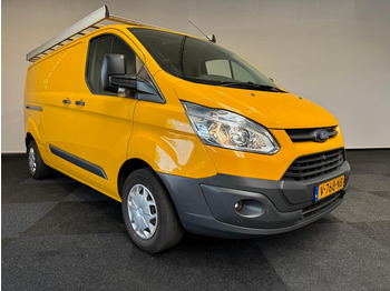 Легковой фургон FORD Transit
