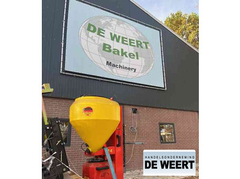 Разбрасыватель песка/ Соли