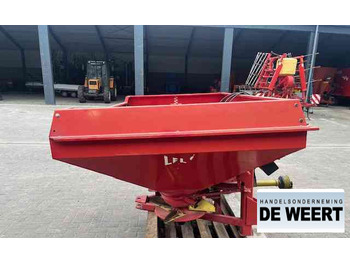 Разбрасыватель удобрений Lely centerliner stooier , front aandrijving: фото 3