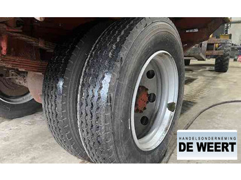 Шины и диски MICHELIN
