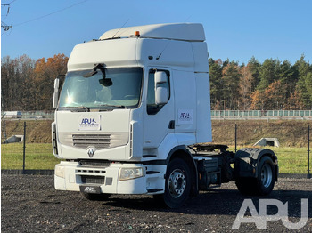 Тягач RENAULT Premium 460