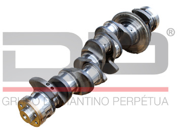 Двигатель SCANIA S