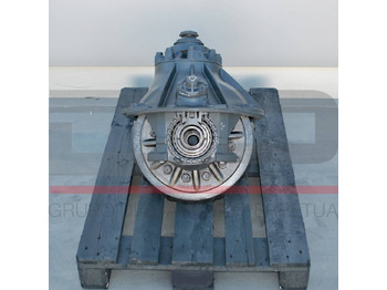 Дифференциал SCANIA R